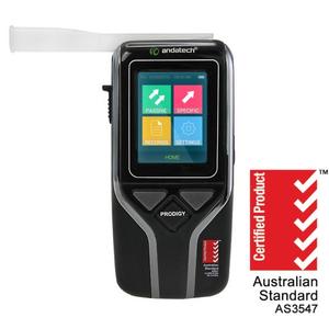 Prodigy S Breathalyser Cheap Low Shipping