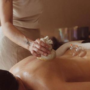 Ayurvedic Lymphatic Treatment, 120 minutes Purchase Sale Online