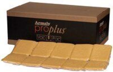 Armaly ProPlus Heavy Duty Grouting & Concrete Sponge Vac-U-Pac - 7.5" x 5.25" x 2.25" Footlocker Pictures
