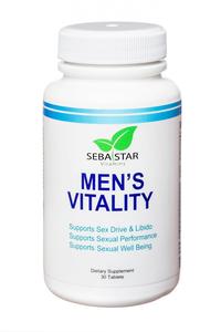 MEN'S VITALITY MULTIVITAMINS Collections Cheap Online