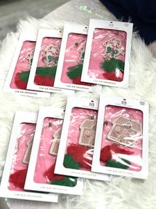 Air Freshener Christmas Discount Low Cost