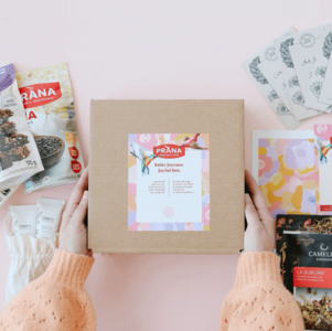 Joyful Box - For Mom Clearance Perfect