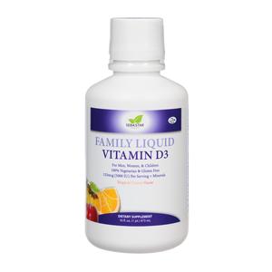 FAMILY LIQUID VITAMIN D3 Amazon Online
