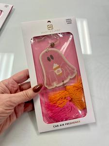 Air Freshener Sale Release Dates