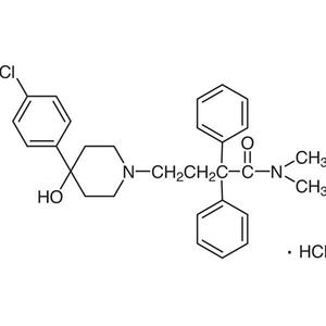 Loperamide Hydrochloride, 5G - L0154-5G Buy Cheap With Credit Card