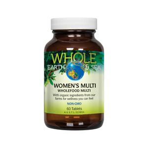 Whole Earth & Sea Women's Multi 60t Countdown Package Cheap Pice