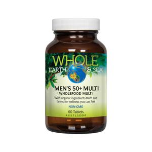 Whole Earth & Sea Men's 50 Multi 60t Clearance In China