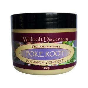 Wildcraft Dispensary Poke Root Herbal Ointment 100g Best Wholesale