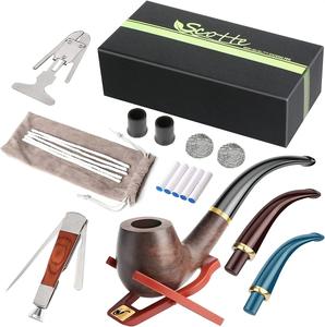 Handmade Pear Wooden Tobacco Box, Gift Box, Accessories Cost Cheap Online