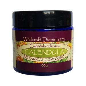 Wildcraft Dispensary Calendula Herbal Ointment 60g Official For Sale