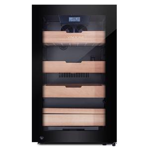 113L Cigar Humidor Discount With Mastercard