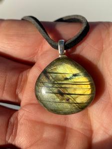 Labradorite Pendant Clearance Best Store To Get