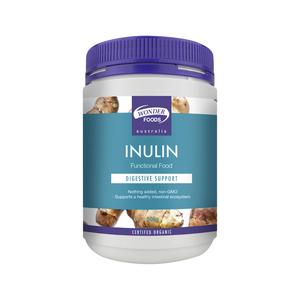 Wonder Foods Organic Inulin 500g Cheap Sale Best Store To Get