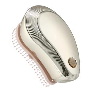 Hair Care Spray Massage Comb Vibration Massage Essential Oil Atomizationdouble Toothed Comb Relax the Scalpto Removable Washable Cheap Sale Manchester