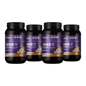 Premium Protein Powder - Wholesale Pack Ost Release Dates
