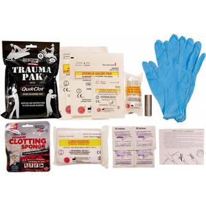 Adventure Medical Trauma Pack #1 w QuikClot Pay With Paypal For Sale