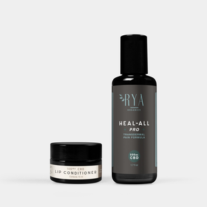 SOOTHE Bundle Free Shipping Official