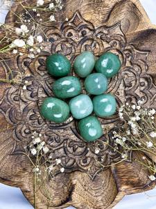 Green Aventurine | Medium Tumble Discount For Cheap