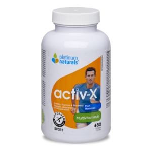 activ-X for Men Buy Cheap 100% Guaranteed