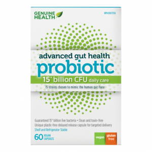 AGH Probiotics, 15 Billion CFU Outlet Free Shipping Authentic