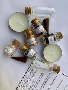 Love & Attraction Mini Spell Bottle Kit Outlet Store Locations