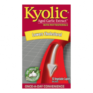 Aged Garlic Extract w/ Phytosterols Clearance With Credit Card