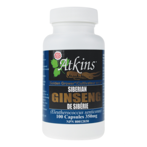 100% Siberian Ginseng Buy Cheap Deals