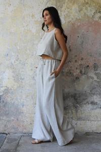 CHAKRA PURE Beige Set (Plus Size) Clearance Cheap Online