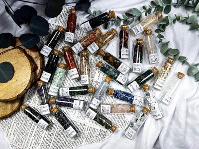 The Ultimate Crystal Witch Kit Sale Enjoy