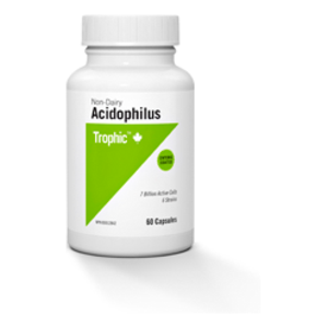 Acidophilus 7 billion e-coated Browse