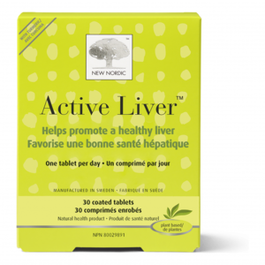 Active Liver Free Shipping Fashion Style