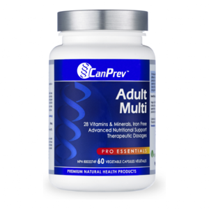 Adult Multi High Quality