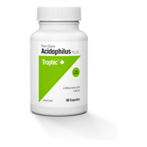 Acidophilus Plus Free Shipping 2025 New
