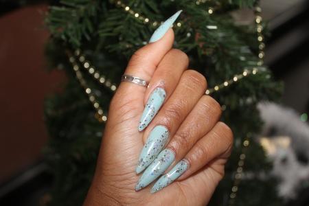 Icy Baby Cheap Pice Low Shipping Fee