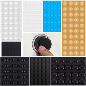 318 Pcs Mixed Bump Dots for Visually Impaired, Adhesive Dots Braille Stickers for Low Vision Blind, Mixed Sizes and Colors, 8 Styles Outlet Release Dates