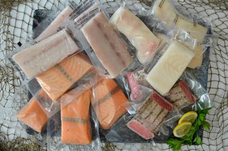 Seafood Dinner Party Box Sale Original