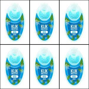 200 Blue Ice Menthol Pakket Buy Cheap Deals