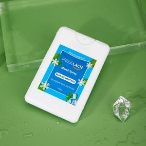 Mond Spray Blue Ice Menthol Free Shipping Release Dates