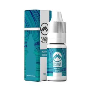 Aroma Drops Menthol With Paypal Low Pice