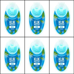 100 Blue Ice Menthol Pakket Cheap Sale Good Selling