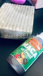 (NEW) THE MACA BAR BUNDLE Buy Cheap Pay With Visa