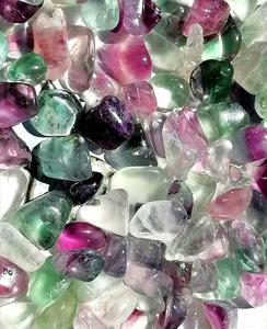 Fluorite Tumblestones Release Dates