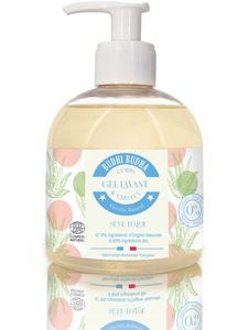 Gel douche familial, naturel, 3 en 1 (corps, mains, cheveux) ECOCERT fabriqu en France Outlet Genuine