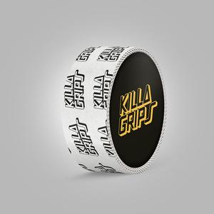 KillaGrips 1" Athletic Tape: Hand Wrap Free Shipping Cost