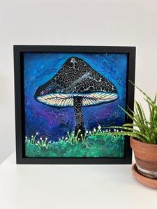 Mushroom Study 17 Outlet 2025 New