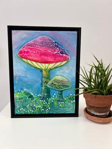 Mushroom Study 16 Footlocker Finishline For Sale