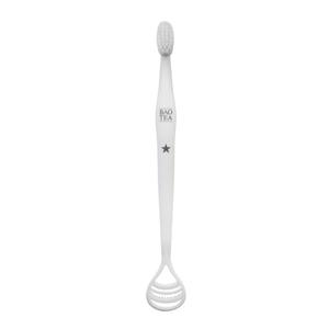 All-in-one Toothbrush & Tongue Cleaner Outlet Best Place