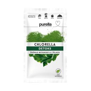 Chlorella 21g Purella Low Pice Fee Shipping For Sale
