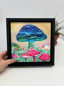 Mushroom Study 10 Latest Cheap Online