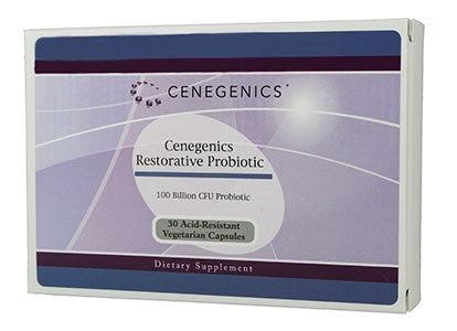 Cenegenics Restorative Probiotic Cheap Store
